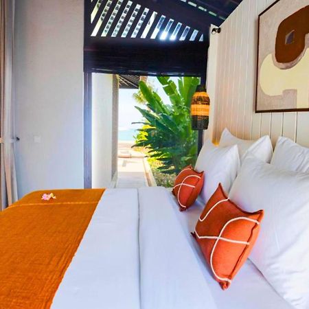 Nismara 2 Bedroom Pool Villa With Sea View Zn201 Bumbang Exterior foto