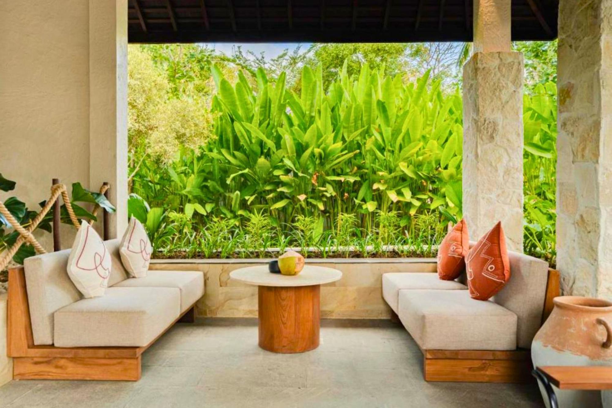 Nismara 2 Bedroom Pool Villa With Sea View Zn201 Bumbang Exterior foto