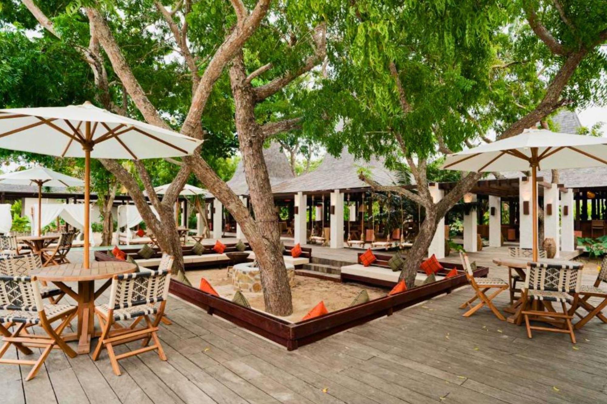 Nismara 2 Bedroom Pool Villa With Sea View Zn201 Bumbang Exterior foto